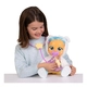 Детска играчка Кукла със сълзи Crybabies Kristal  - 3