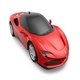 Детска играчка Кола Ferrari FXX K Evo Radio/C 1:24   - 4