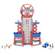 Детски игрален комплект Градска наблюдателна кула Ultimate City Tower  - 5