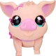 Детска играчка Интерактивно прасенце балерина My Pet Pig  - 2