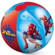 Детска надуваема топка Spiderman 50см  - 1