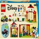 Детски игрален комплект Фермата на Mickey и Donald  - 2