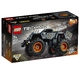 Детски конструктор Lego Technic Monster Jam 230 части  - 1