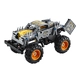 Детски конструктор Lego Technic Monster Jam 230 части  - 4