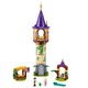 Детски конструктор Disney Princess Кулата на Рапунцел  - 4