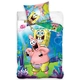 Детски спален комплект SpongeBob - 2 части  - 1