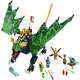 Детски комплект Ninjago Легендарният дракон на Lloyd  - 2