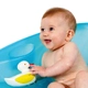 Бебешка играчка за баня Пате за баня  - 2