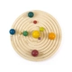 Детска играчка Дървена 3D Слънчева система  - 8