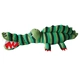 Детски комплект Направи сам Крокодил от чорапче  - 2