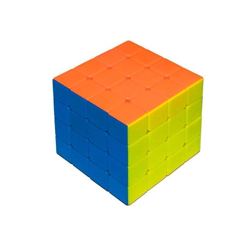 Детско магическо кубче 4x4 | PAT453