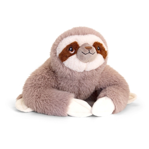 Детска плюшена играчка  Ленивец 25 см | PAT564