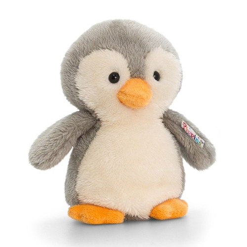 Детска плюшена играчка Pippins Пингвинче 14 cm | PAT576