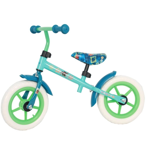 Детско метално балансно колело Дисни Ваяна 12 инча | PAT652
