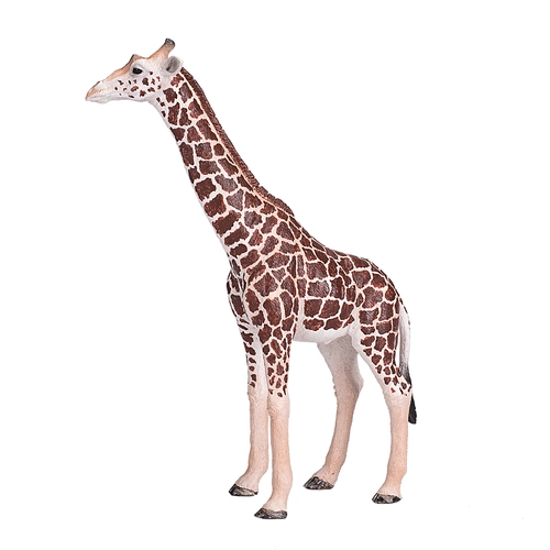 Детска фигурка за игра и колекциониране Мъжки жираф  - 1