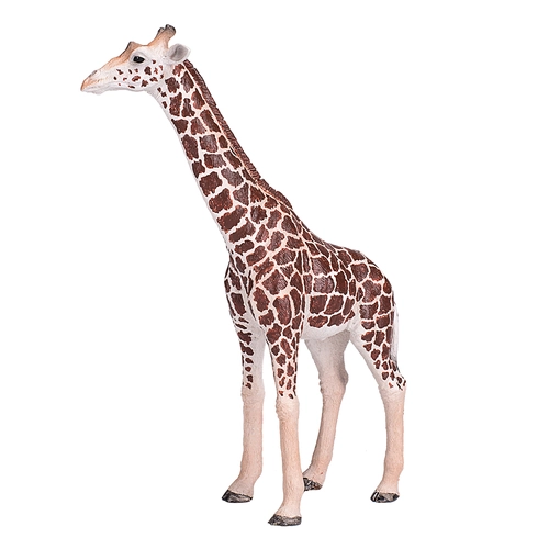 Детска фигурка за игра и колекциониране Мъжки жираф  - 2
