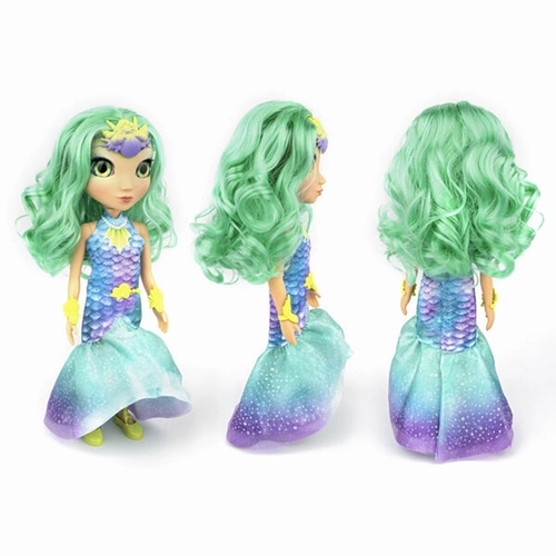 Детска играчка Звездна принцеса Мариния Луксозна кукла | PAT703