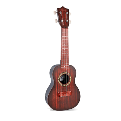 Детска китара 61.5 см със силиконови струни The Beloved PAT62784 Детска китара 61.5 см със силиконови струни The Beloved PAT62784
