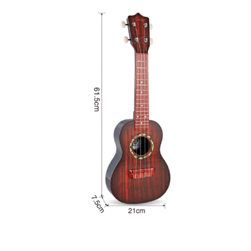 Детска китара 61.5 см със силиконови струни The Beloved PAT62784 Детска китара 61.5 см със силиконови струни The Beloved PAT62784