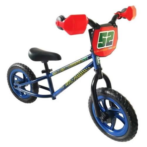 Детско баланс колело с регулируеми кормило и седалка Funbee | PAT872