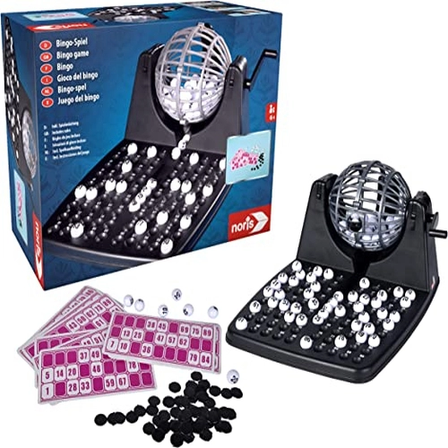  Лотарийна игра -  Bingo | PAT900