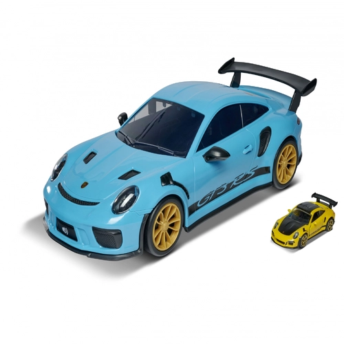 Детска Кола куфар Porsche | PAT907