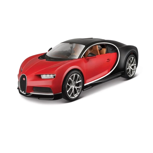 Детска играчка Кола за сглобяване Bugatti Chiron  | PAT927