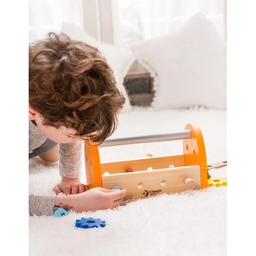 Дърводелски детски комплект | PAT1044