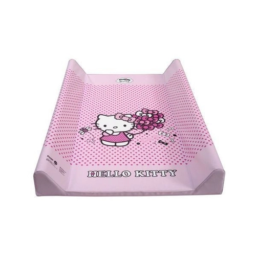 Бебешки розов повивалник Hello Kitty  | PAT1126