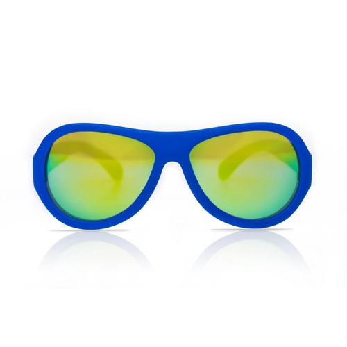 Детски сини слънчеви очила Shadez Classics  | PAT1246