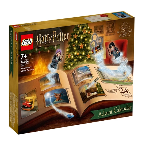 Детски игрален комплект Harry Potter Коледен календар | PAT1302