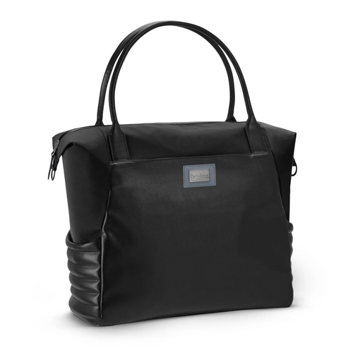 Чанта за количка cybex Shopper Bag Deep Black | PAT1374