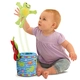 Бебешка играчка Изскачаща жабка в кутия  - 2