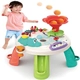 Бебешка играчка Маса за игра, учене и опознаване  - 3