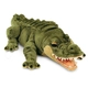 Детска плюшена играчка Крокодил 45 см. 