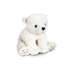 Детска играчка Плюшена полярна мечка 25 см. 