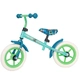 Детско метално балансно колело Дисни Ваяна 12 инча  - 2
