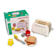 Детски тостер с продукти Нов дизайн
