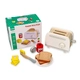 Детски тостер с продукти Нов дизайн  - 4