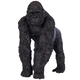 Детска фигурка за игра и колекциониране Мъжка горила  - 1