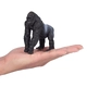 Детска фигурка за игра и колекциониране Мъжка горила  - 5