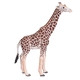 Детска фигурка за игра и колекциониране Мъжки жираф  - 3