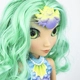 Детска играчка Звездна принцеса Мариния Луксозна кукла  - 3