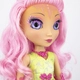 Детска играчка Звездна принцеса Петулия Луксозна кукла  - 4