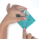 Детски комплект Оригами Фенери  - 4