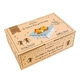 Дървена музикална кутия Патета  - 5