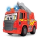 Бебешка ABC Пожарна кола  - 1