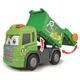 Бебешка играчка камион са събиране на отпадъци  - 1