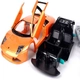 Детска играчка Метална кола за сглобяване Assembly Line Lamborghini Murcielago LP640, 1:24  - 4