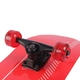 Детски червен скейтборд Ferrari 31 инча   - 4